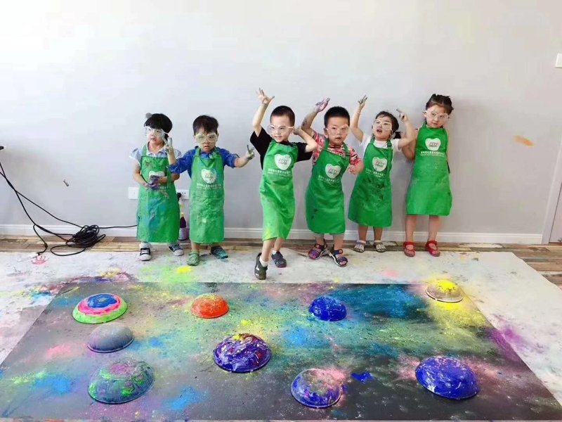 幼儿园教师培训:构建未来教育的基石
